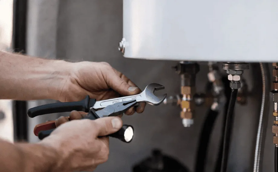 Why choose Water Heater Repair in Sherwood, TN